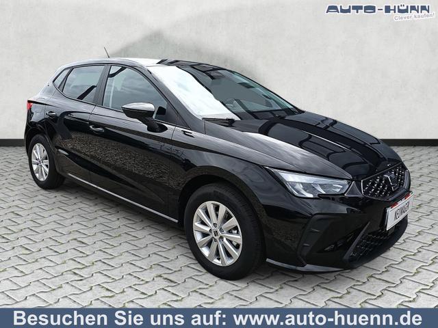Seat Ibiza - 1.0 MPI 59 kW / Klimaanlage Tempomat