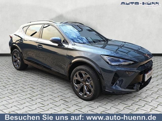 Cupra Formentor - 1.5 eTSI 110 kW DSG ACC EdgePaket Keyless Kam