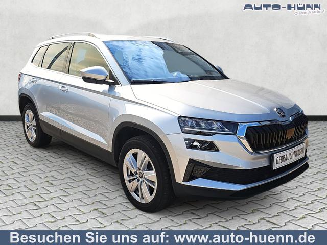 Skoda Karoq - Selection 1.5 TSI DSG / ACC Kessy PDC