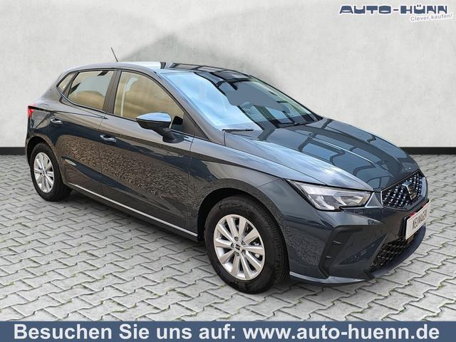 Seat Ibiza - 1.0 MPI 59 kW / Klimaanlage Tempomat