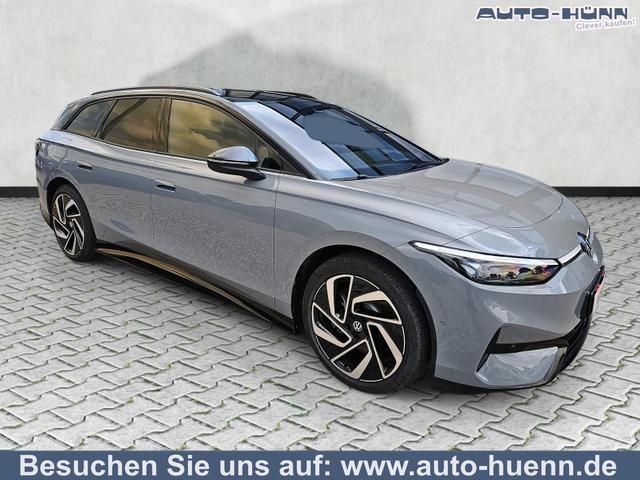 Volkswagen ID.7 Kombi - Pro 210 kW Tourer BlackStyle AHK IQdr Intpaket 20Z