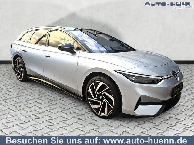 Volkswagen ID.7 Kombi - Pro 210 kW Tourer BlackStyle AHK IQdr Intpaket 20Z