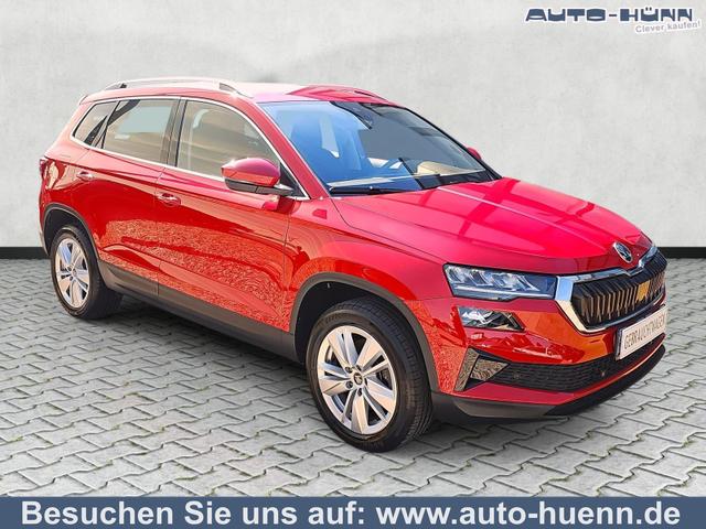 Skoda Karoq - Selection 1.5 TSI DSG / ACC Kessy PDC