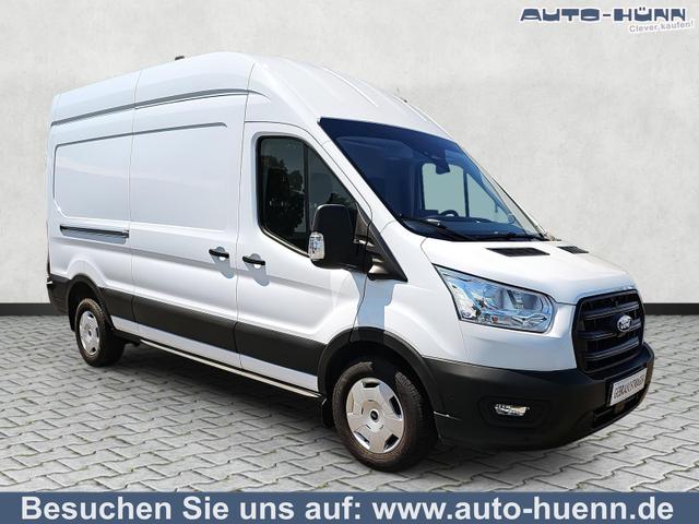 Ford Transit - 350 L3 Trend 2.0 EcoBlue L3H3 Navi Garantie