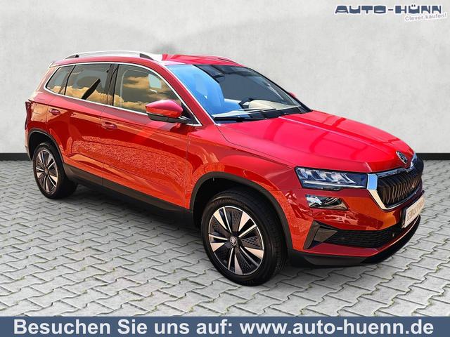 Skoda Karoq - Selection 1.5 TSI DSG / ACC Kessy PDC