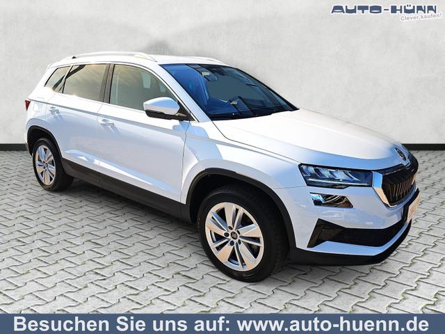 Skoda Karoq - Selection 1.5 TSI DSG / ACC Kessy PDC