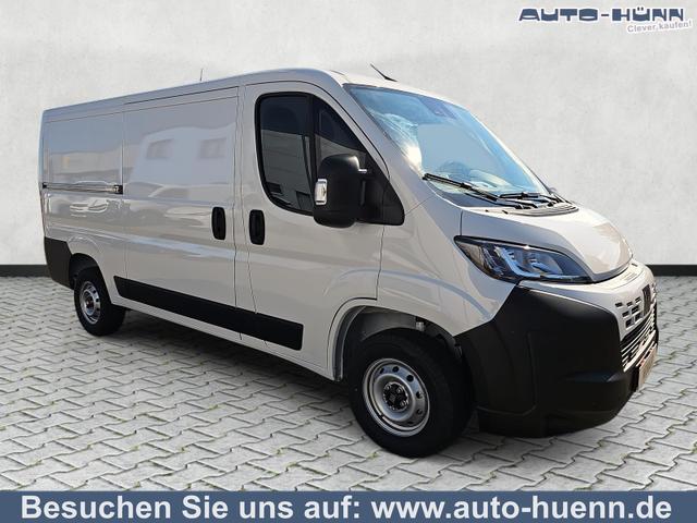 Fiat Ducato - 30 L2H1 120 Multijet Flachdach verblecht Kastenwagen 3T Diesel MT