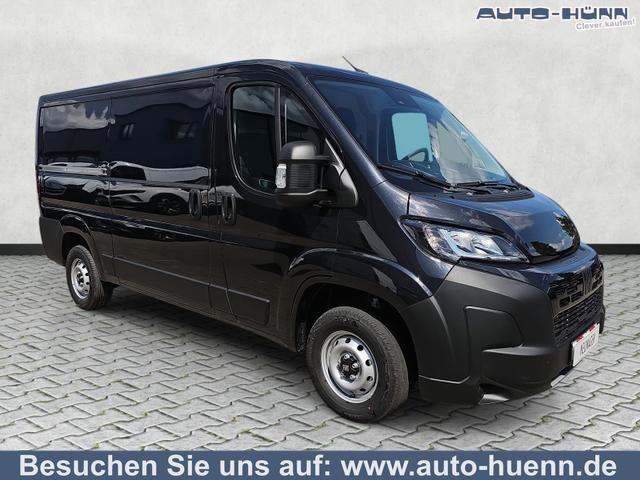 Fiat Ducato - 30 L2H1 120 Multijet Flachdach verblecht Kastenwagen 3,5t Diesel MT