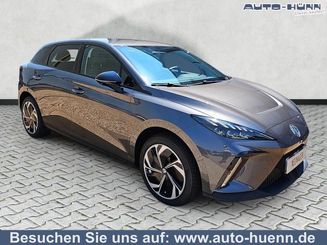 MG MG4 - Premium 4 EV Facelift 64kWh ACC 360Kamera