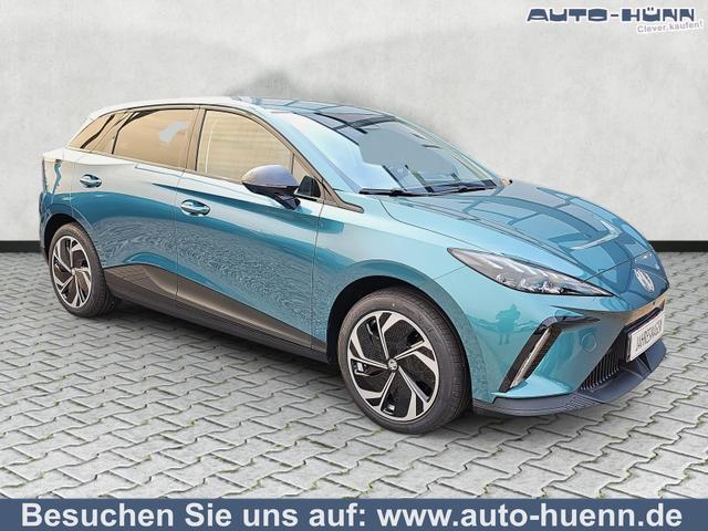 MG MG4 - Premium 4 EV Facelift 64kWh ACC 360Kamera