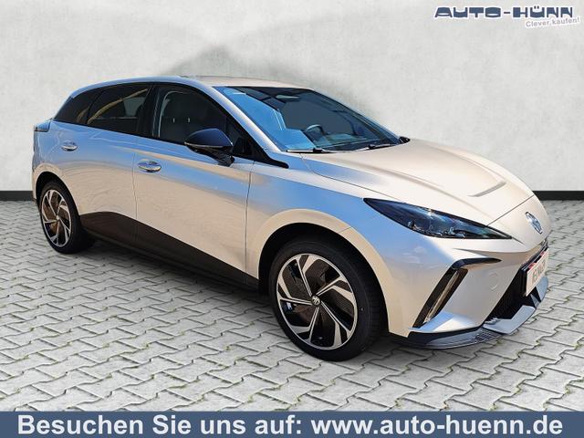 MG MG4 - Premium 4 EV Facelift 64kWh ACC 360Kamera