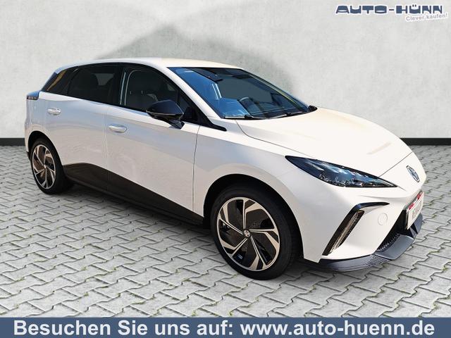 MG MG4 - Premium 4 EV Facelift 64kWh ACC 360Kamera