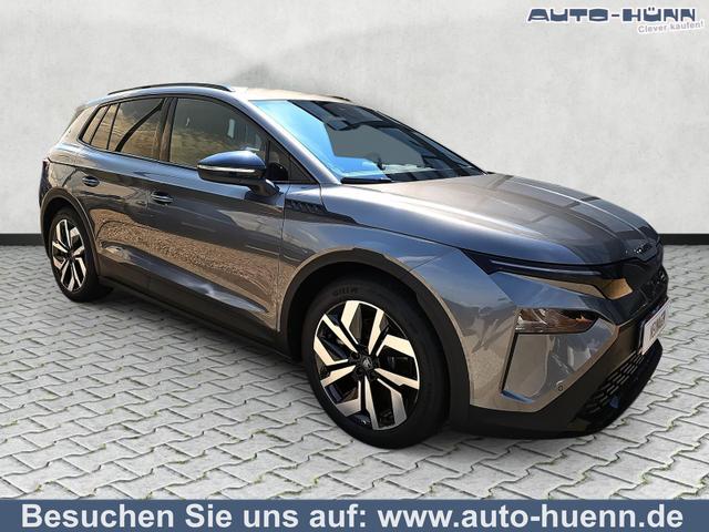 Skoda Elroq - 60 Sportline TravelAssist Keyless 4J.Gar