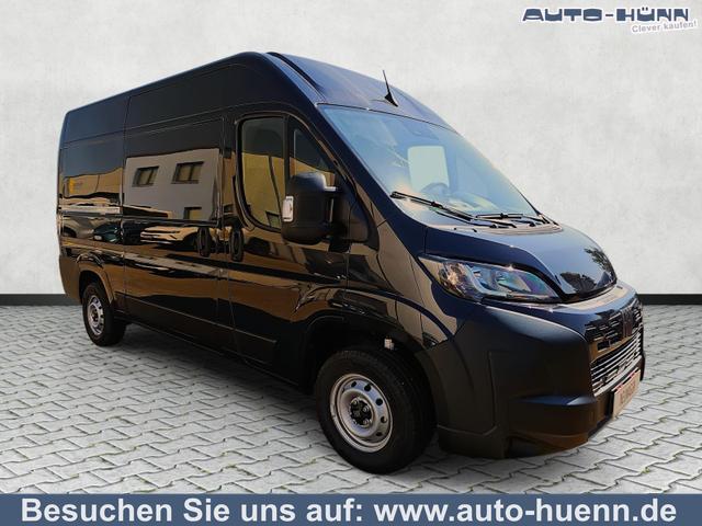 Fiat Ducato - 35 L2H2 140 Multijet Flachdach verblecht Kastenwagen 3,5t Diesel 140MT Kamera