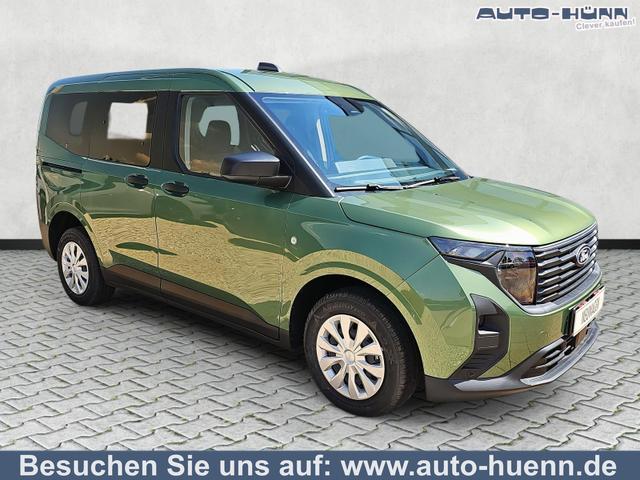 Ford Tourneo Courier - Trend 1.0 EB Autom. 5JGar Kamera