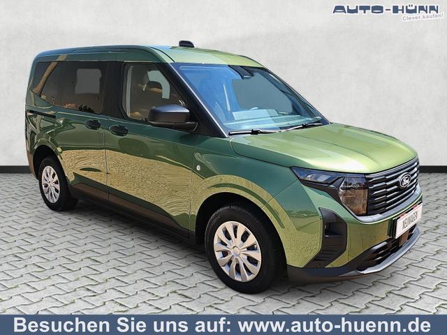 Ford Tourneo Courier - Trend 1.0 EB Auto 5JG Kamera AHK