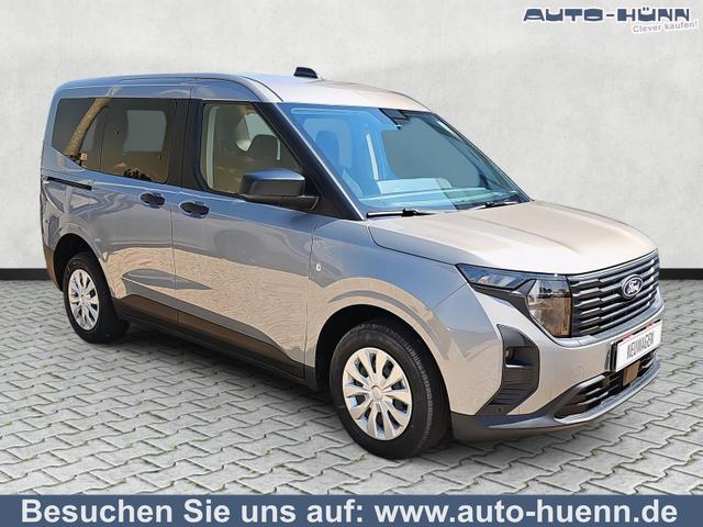 Ford Tourneo Courier - Trend 1.0 EB Autom. 5JGar Kamera