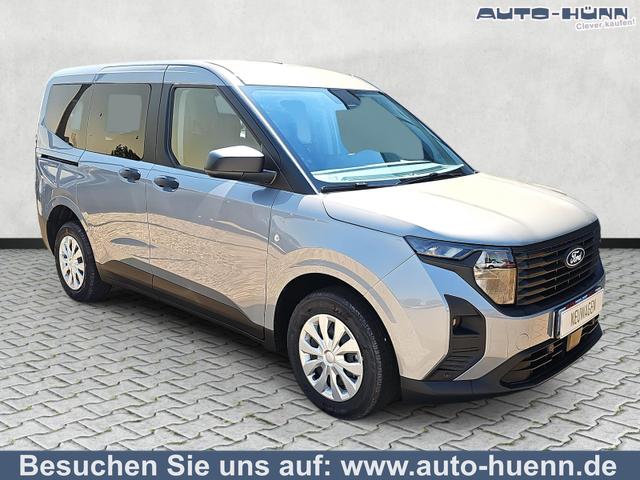 Ford Tourneo Courier - Trend 1.0 EB Auto 5JG Kamera AHK