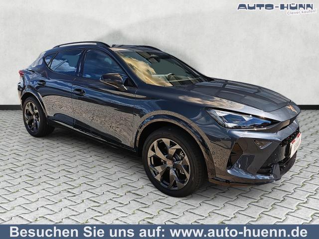 Cupra Formentor - 1.5 TSI e-Hybrid 150 kW eHybrid 5J.Gar. EdgePaket 360Kamra