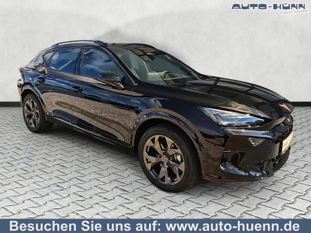 Cupra Formentor - 1.5 TSI e-Hybrid 150 kW eHybrid 5J.Gar. EdgePaket 360Kamra