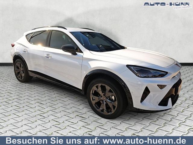 Cupra Formentor - 1.5 TSI e-Hybrid 150 kW eHybrid 5J.Gar. EdgePaket 360Kamra