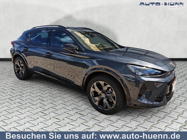 Cupra Formentor - 1.5 TSI e-Hybrid 150 kW eHybrid 5J.Gar. EdgePaket AHKschw.