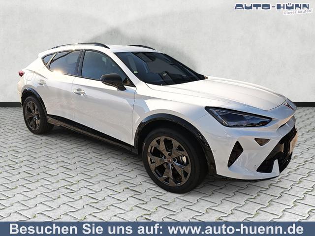 Cupra Formentor - 1.5 TSI e-Hybrid 150 kW eHybrid 5J.Gar. EdgePaket AHKschw.