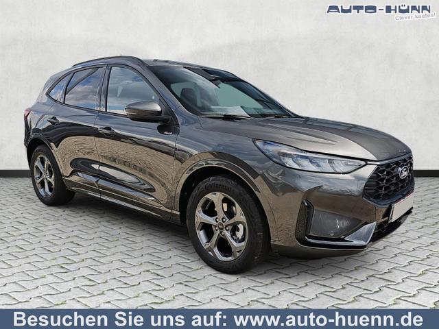 Ford Kuga - ST-Line 1.5 EB Autom. ST Line Garantie AHK KeyFree