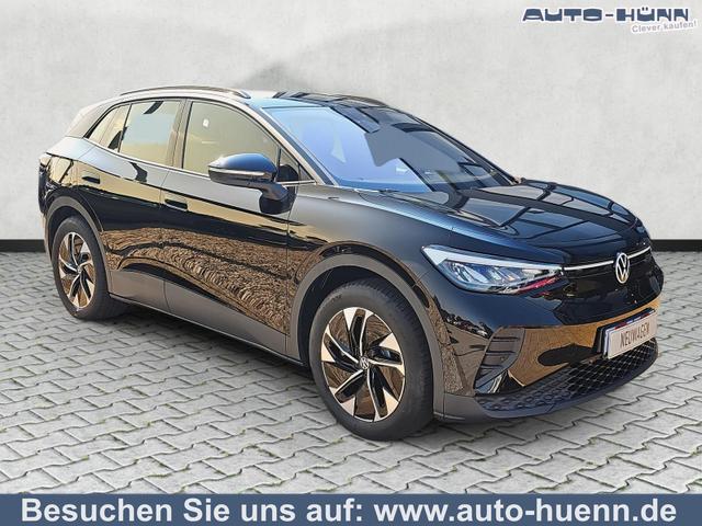 Volkswagen ID.4 - Pro 210 kW mit Infotainment-Paket m. Infotainment- / Assistenz- Komfort