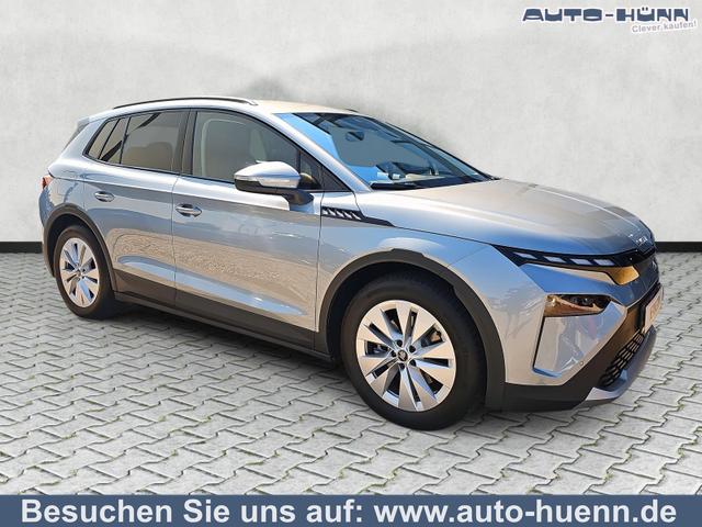 Skoda Elroq - 60 Selection eHeckkl Matrix Kessy SideAss Kamera 19Z