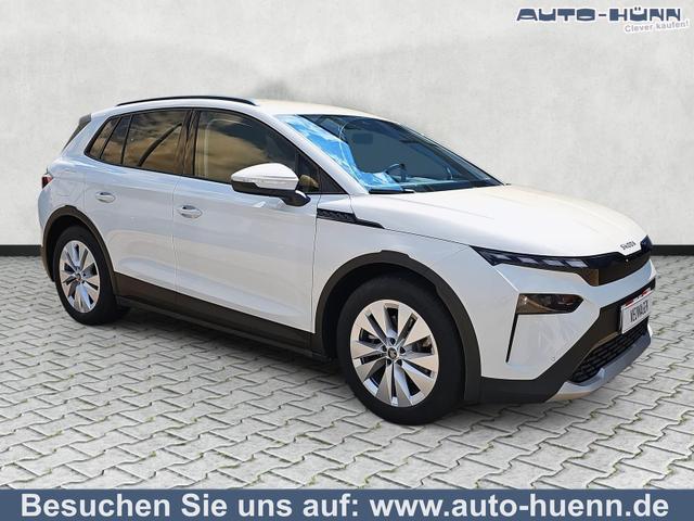 Skoda Elroq - 60 Selection eHeckkl Matrix Kessy SideAss Kamera 19Z