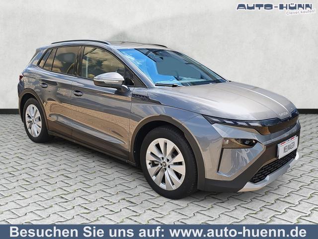 Skoda Elroq - 60 Selection eHeckkl Matrix Kessy SideAss Kamera 19Z