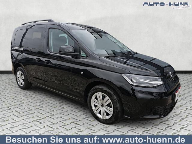 Volkswagen Caddy - Basis 1.5 TSI DSG ACC AHK Assistenzpaket Kamera