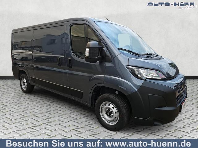 Fiat Ducato - 30 L2H1 120 Multijet Flachdach verblecht Kastenwagen 3T Diesel MT