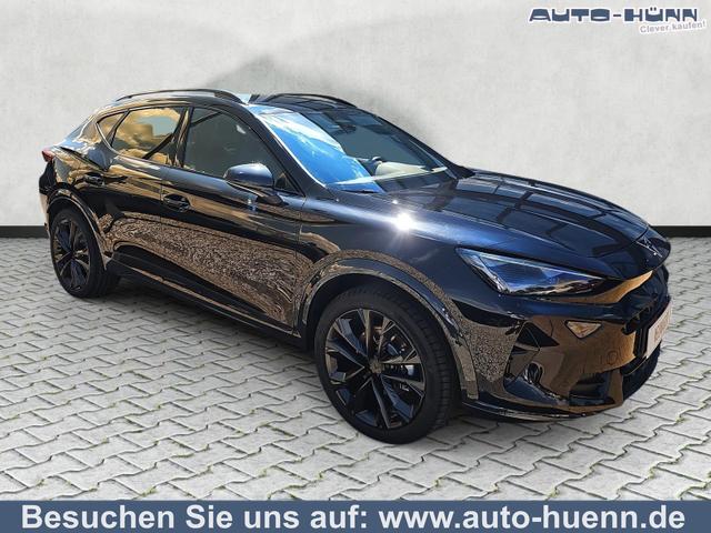 Cupra Formentor - 1.5 TSI e-Hybrid 150 kW Tribe Edition Edge Paket