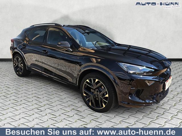 Cupra Formentor - 1.5 TSI e-Hybrid 150 kW Tribe Edition Edge Paket