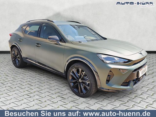 Cupra Formentor - 1.5 TSI e-Hybrid 150 kW Tribe Edition Edge Paket