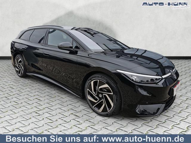 Volkswagen ID.7 Kombi - Pro 210 kW Tourer BlackStyle AHK IQdr Intpaket 20Z