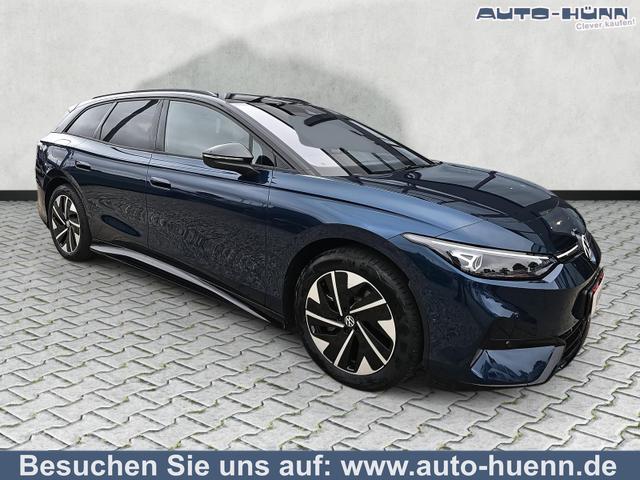 Volkswagen ID.7 Kombi - Pro 210 kW Tourer ACC HUD AHKschw. Keyless Kamera