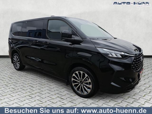 Ford Tourneo Custom - 320 L1 Titanium X AWD 2.0 EB Autom. ACC