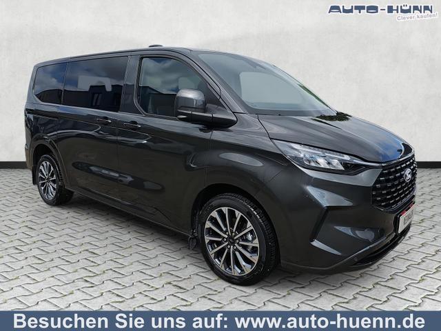 Ford Tourneo Custom - 320 L1 Titanium X AWD 2.0 EB Autom. ACC