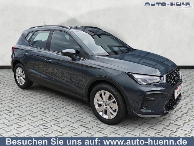 Seat Arona - 1.0 TSI 70 kW Style / ACC Winterpaket LED