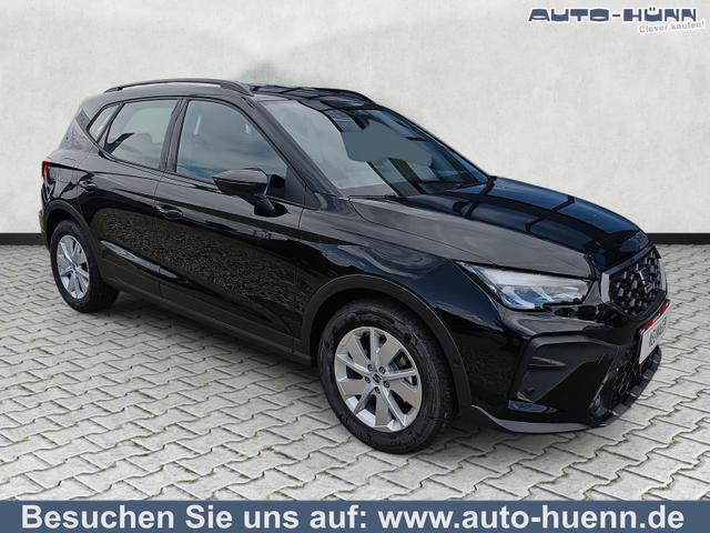 Seat Arona - 1.0 TSI 70 kW Style / ACC Winterpaket LED