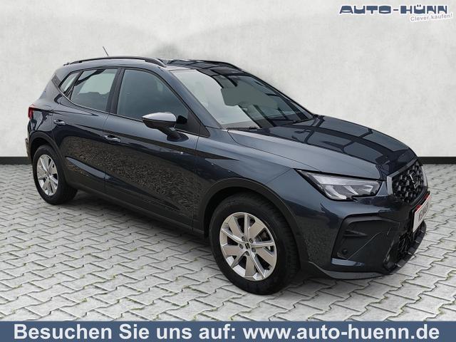 Seat Arona - 1.0 TSI 70 kW Style / ACC Winterpaket LED