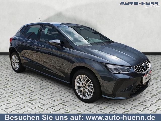 Seat Ibiza - Style 1.0 TSI 5JGar. Full Link Winterpaket