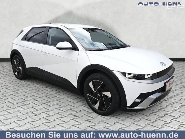 Hyundai IONIQ 5 - Basis Elektro Navi SCC HBA 19Zoll Kamera Keyless