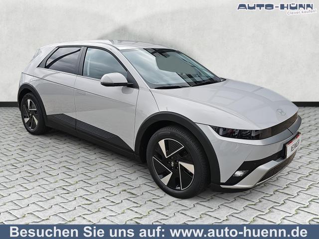 Hyundai IONIQ 5 - Basis Elektro Navi SCC HBA 19Zoll Kamera Keyless