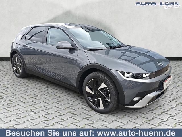Hyundai IONIQ 5 - Basis Elektro Navi SCC HBA 19Zoll Kamera Keyless