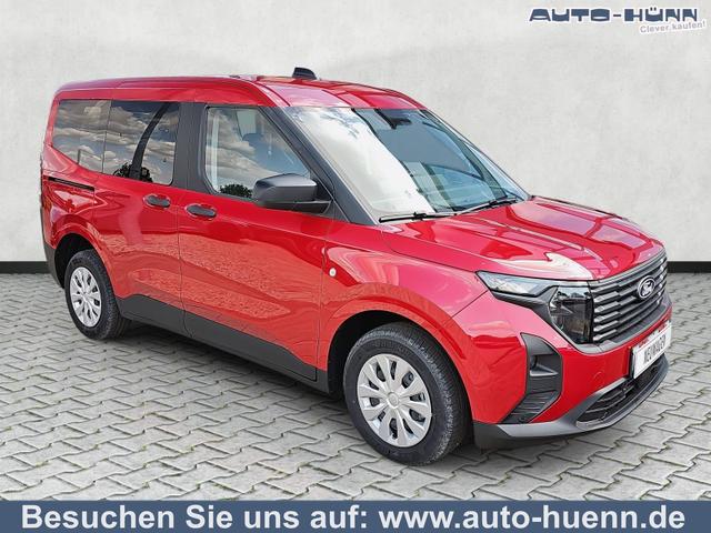 Ford Tourneo Courier - Trend 1.0 EB Auto 5JG Kamera AHK