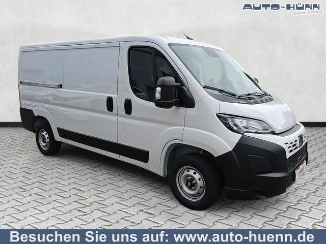 Fiat Ducato - Kastenwagen L2H1 3,5t Diesel 140MT Kamera